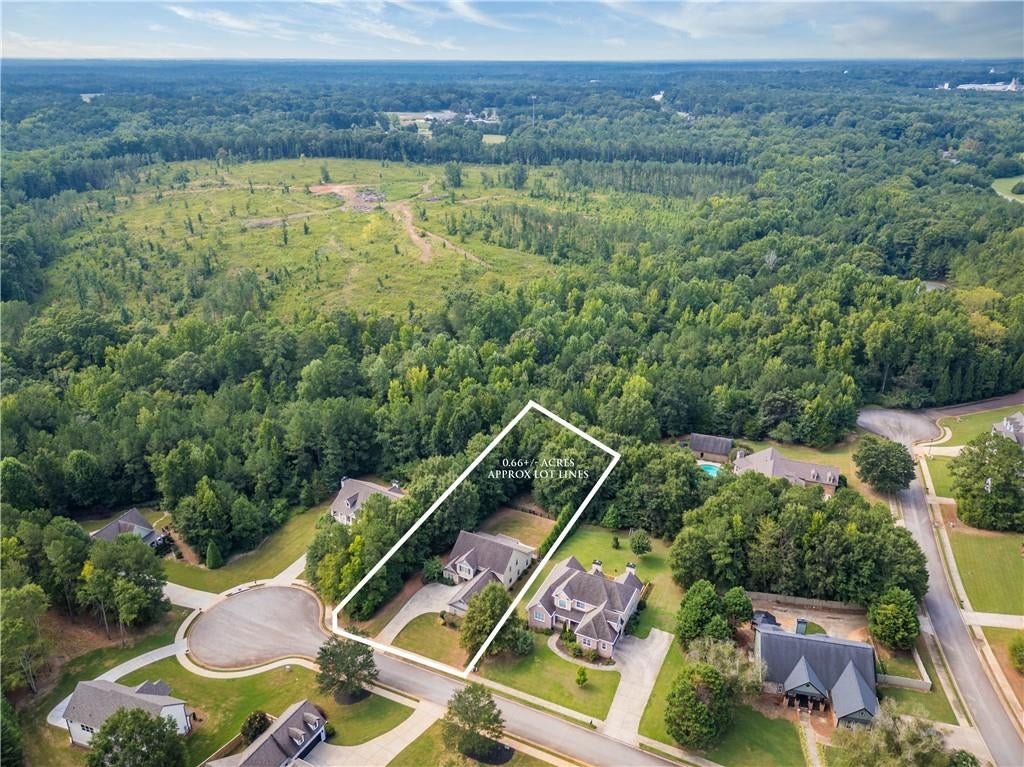 1031 Greenwood Circle