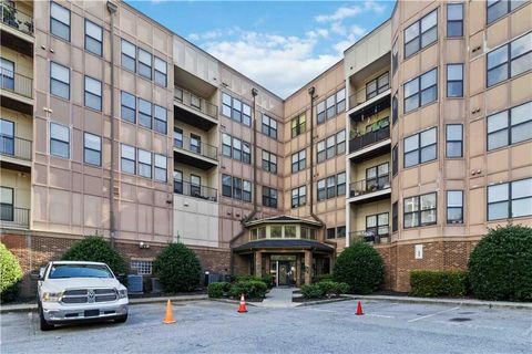 898 Oak Street SW 1402 Atlanta GA 30310