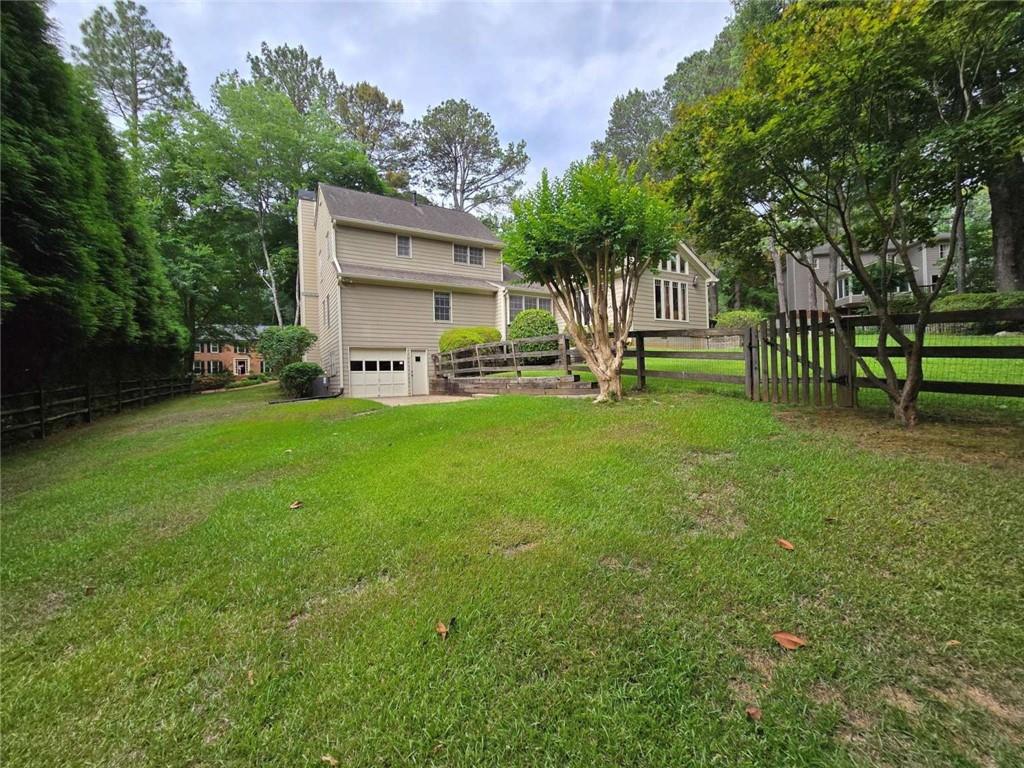 1726 W Point Circle