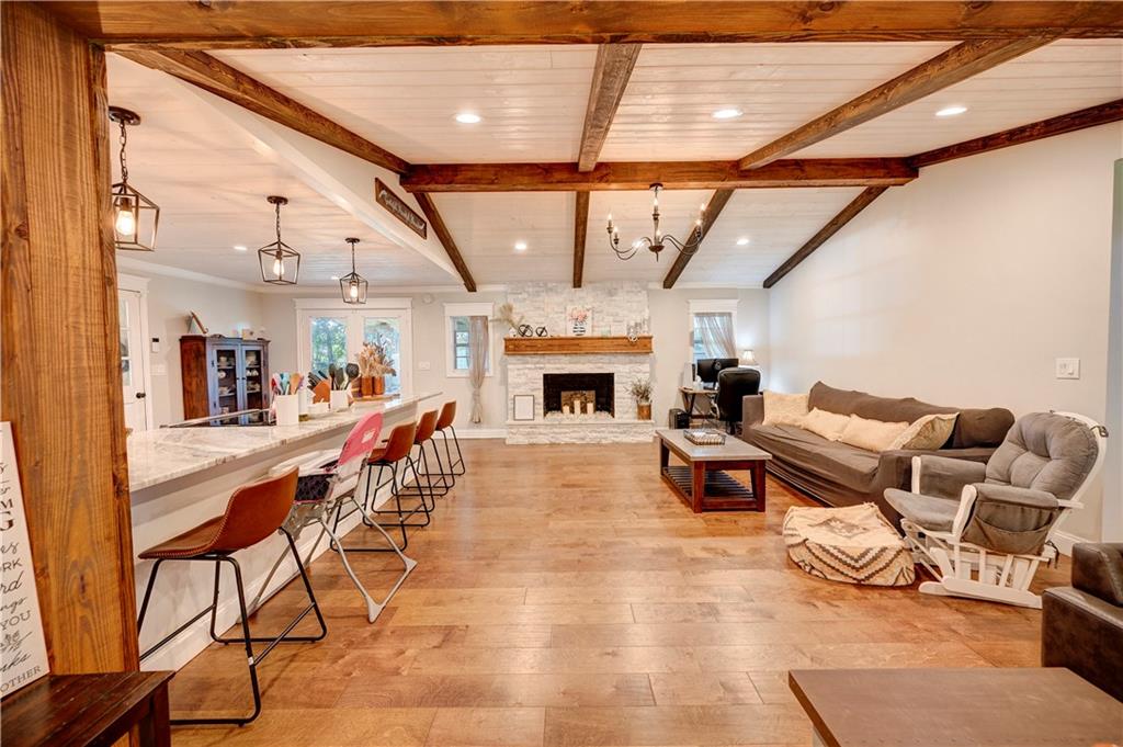 133 Kentucky Drive NE