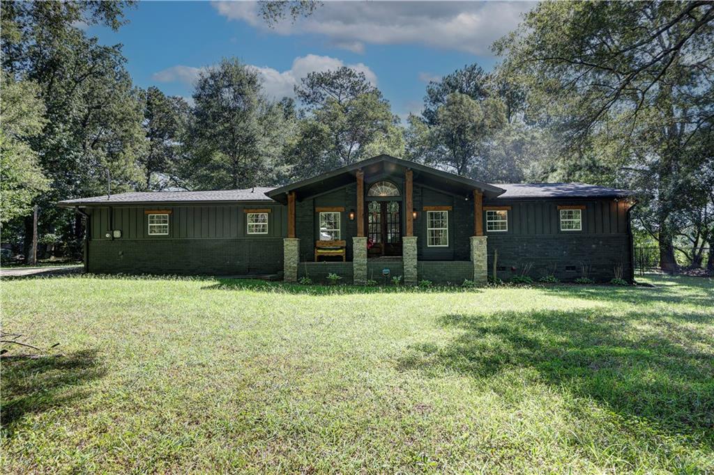 Sanders - Residential