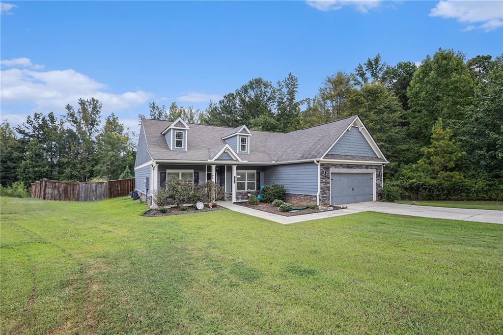 7475 Sydnee Court