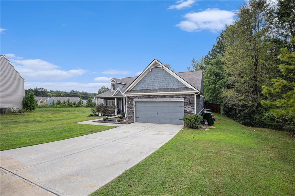 7475 Sydnee Court