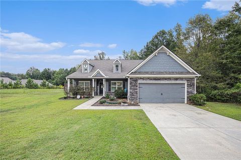 7475 Sydnee Court Douglasville GA 30134