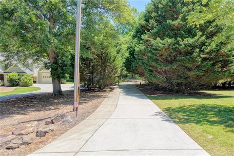 Vacant Land For Sale - 3136 Old Pruitt Road<br/> Cumming, GA 30041