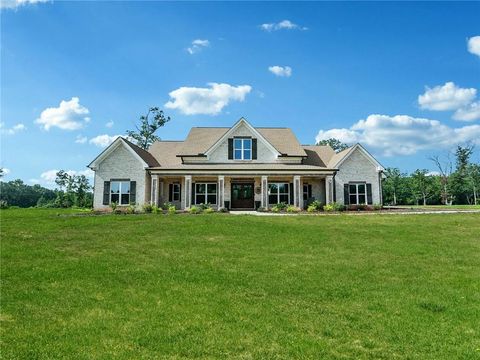 A home in Whitesburg