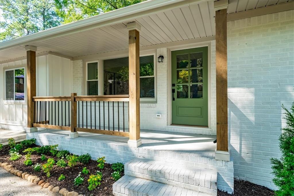 Lavista Acres - Residential