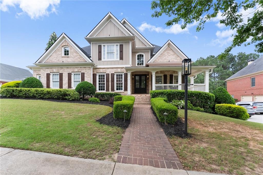 4526 Meadow Club Drive