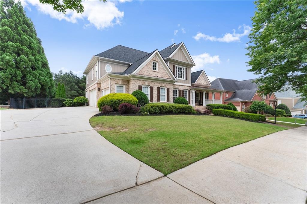 4526 Meadow Club Drive