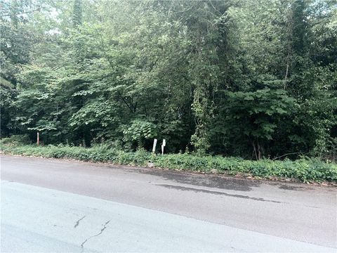 Vacant Land For Sale - 2884 Redwine Road<br/> Atlanta, GA 30344