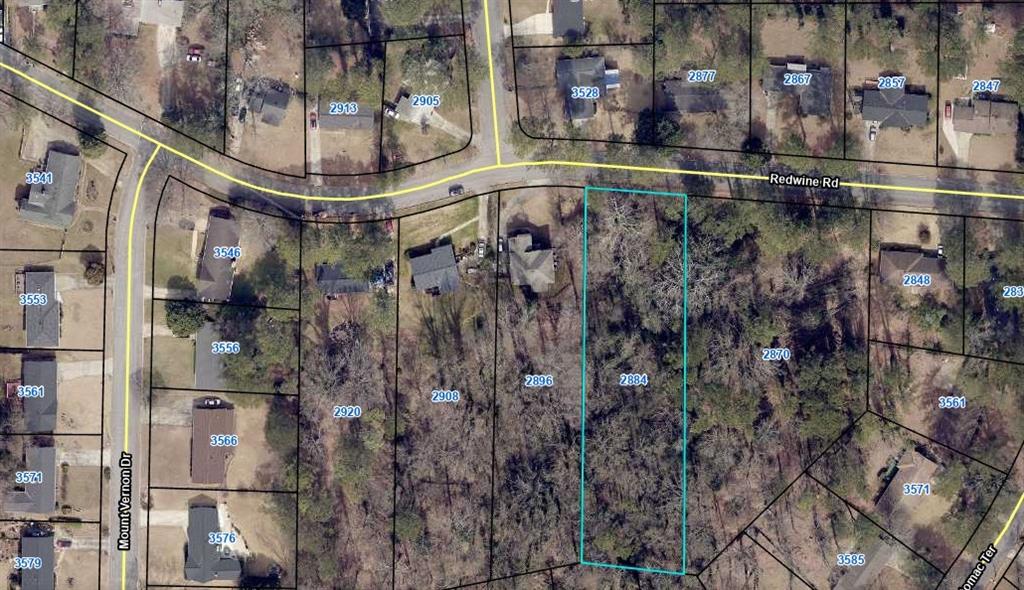 Photo of 2884 Redwine Road, Atlanta, GA 30344 (MLS # 7785783)