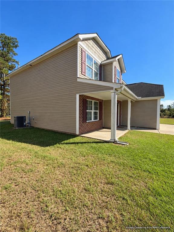 110 Arbor Creek
