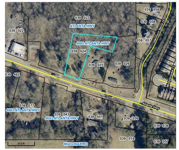 4660 Atlanta Highway