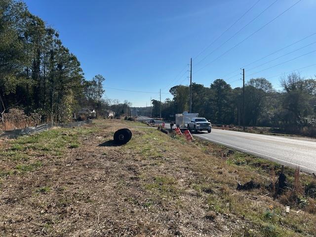 4660 Atlanta Highway