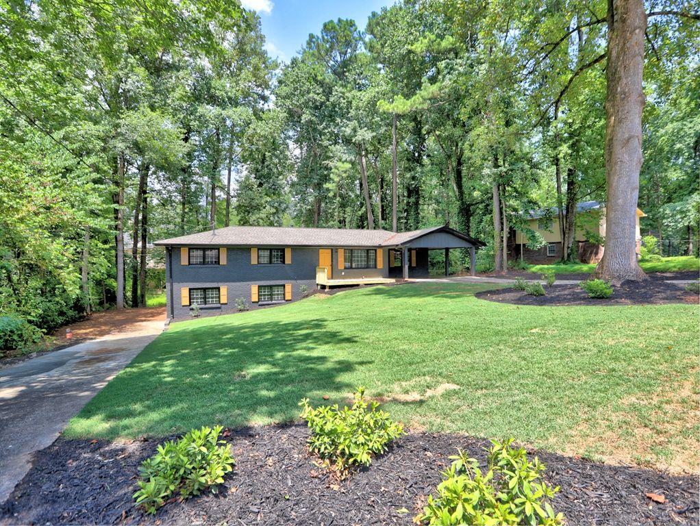 3287 HARVEST Way
