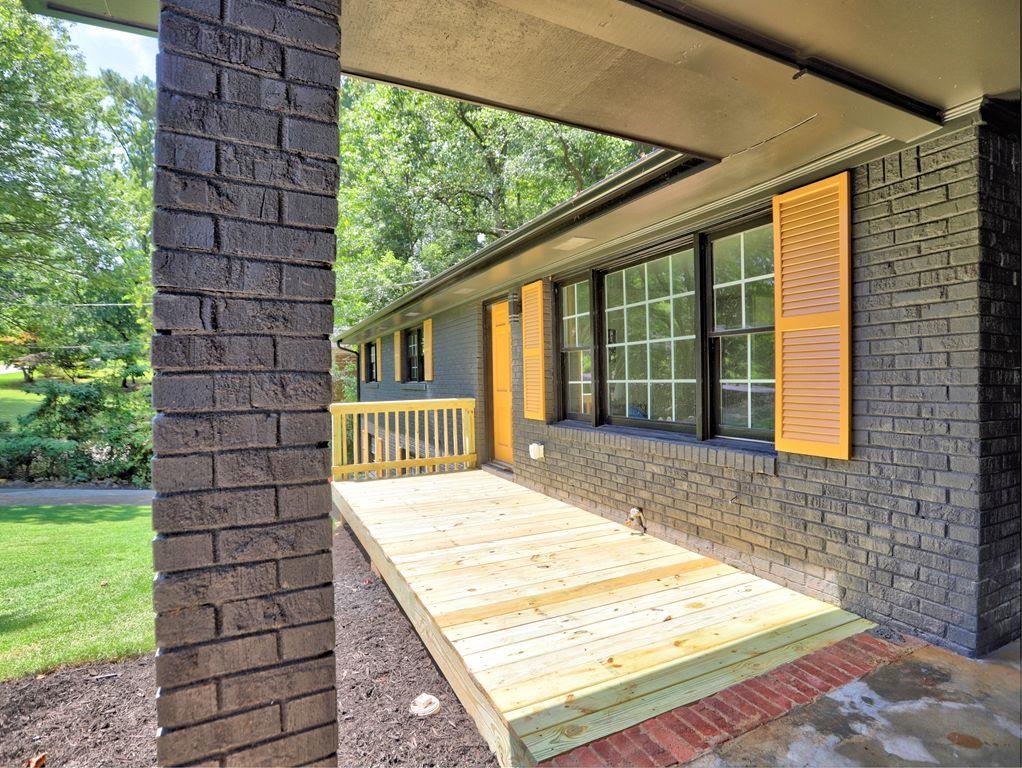3287 HARVEST Way