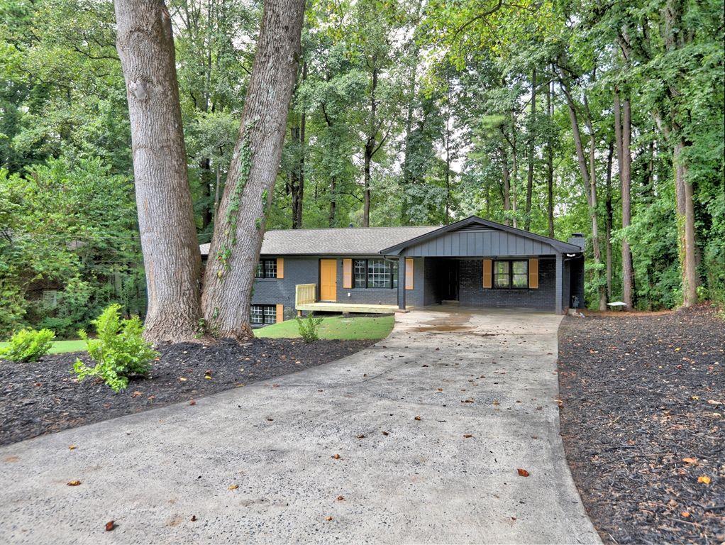 3287 HARVEST Way