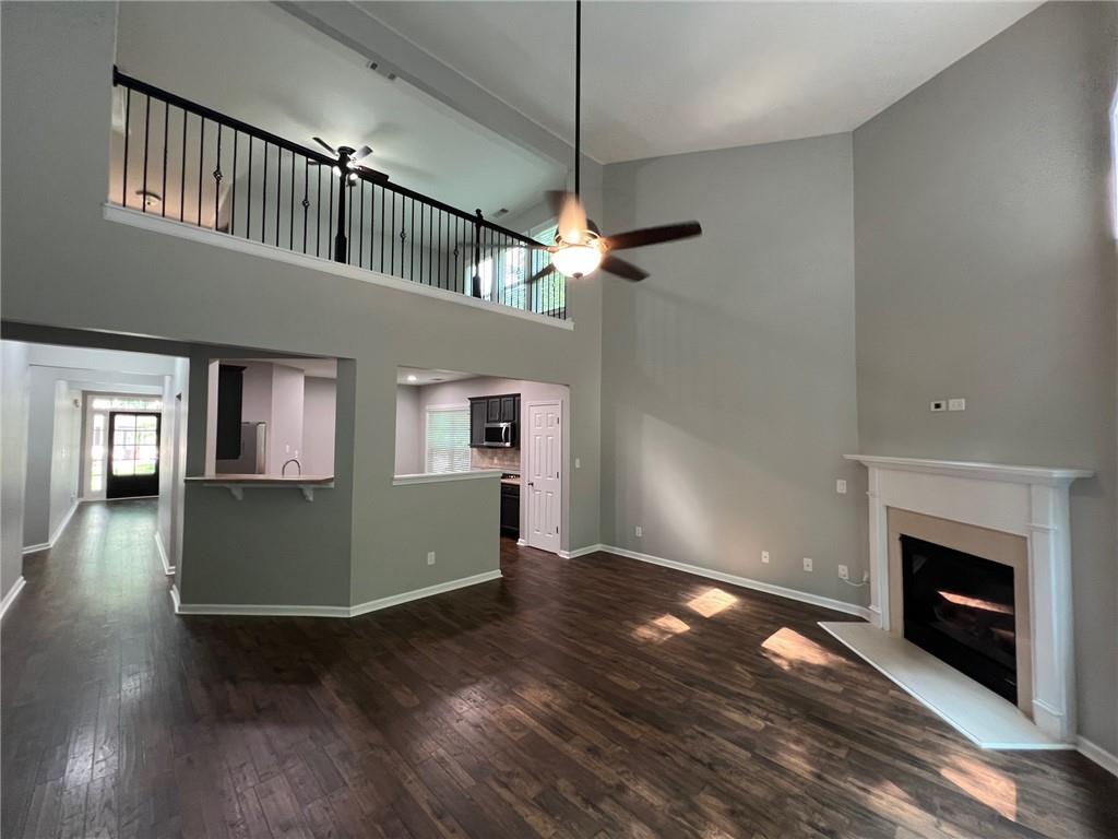 944 Reap Lane, Lawrenceville, Georgia image 6