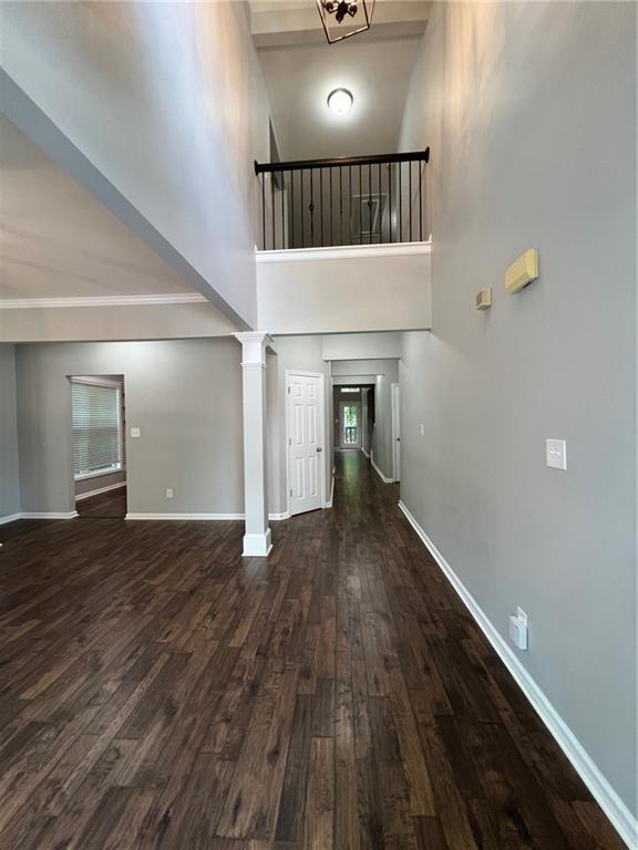 944 Reap Lane, Lawrenceville, Georgia image 2