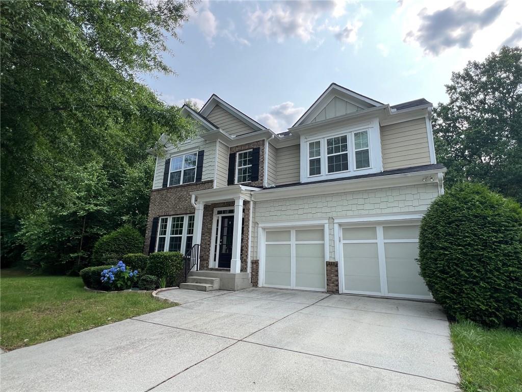 944 Reap Lane, Lawrenceville, Georgia image 1