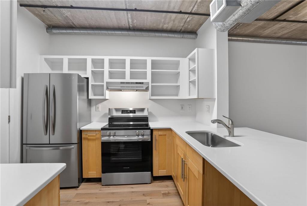 800 Peachtree Street NE 1020