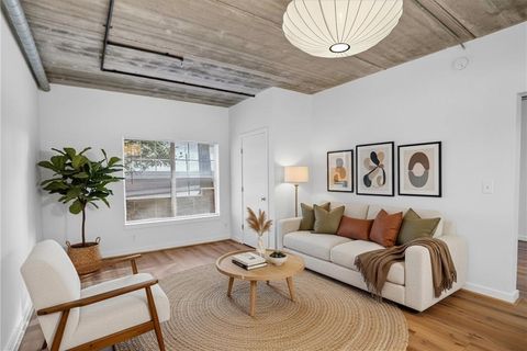 800 Peachtree Street NE 1020 Atlanta GA 30308