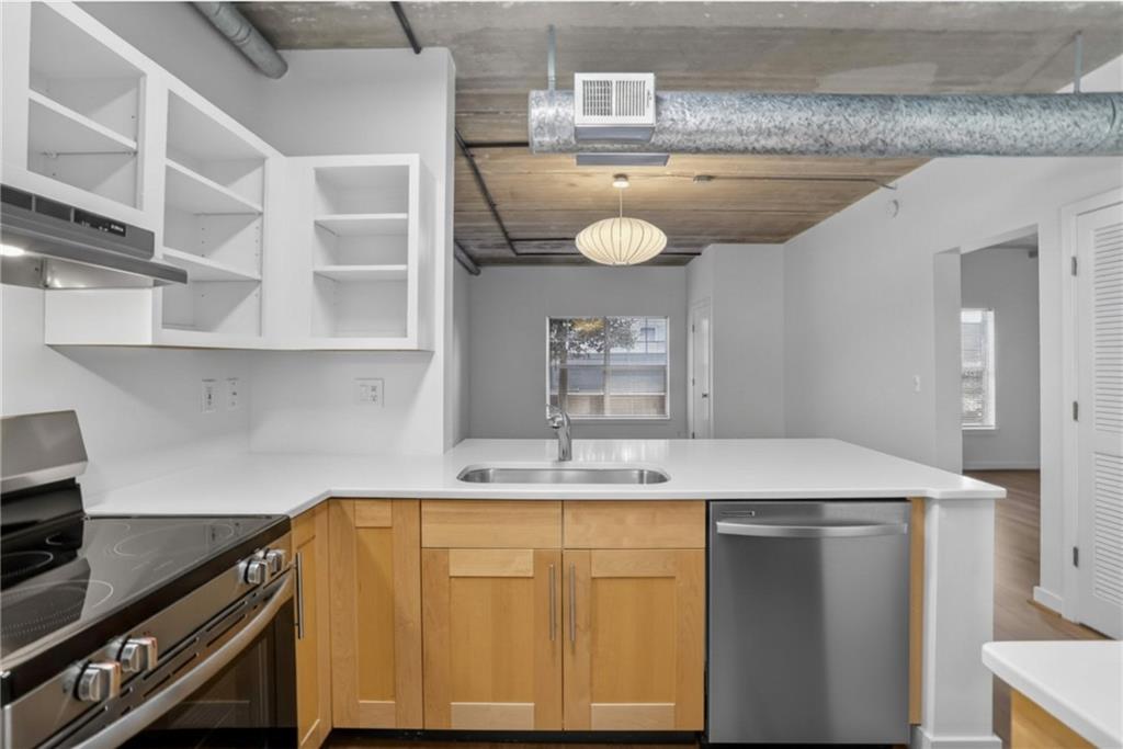 800 Peachtree Street NE 1020