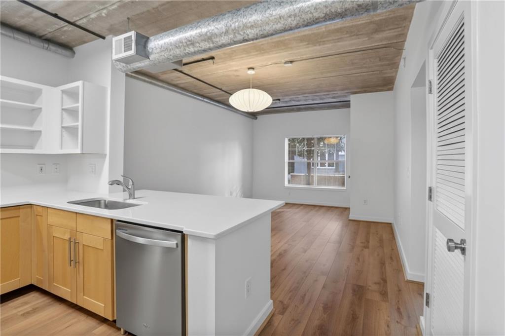 800 Peachtree Street NE 1020