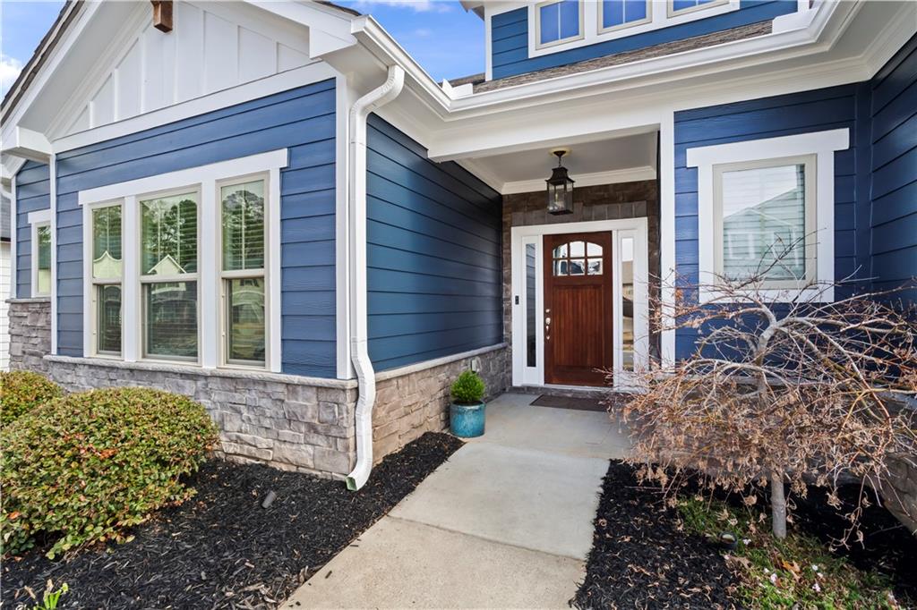 312 Hannah Place