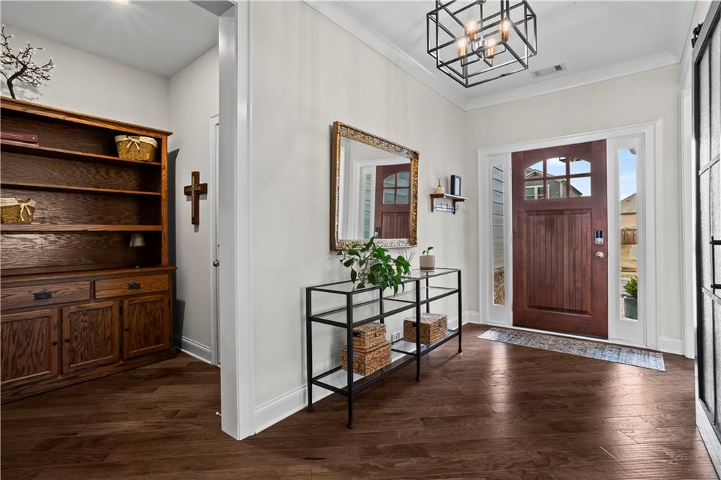 312 Hannah Place