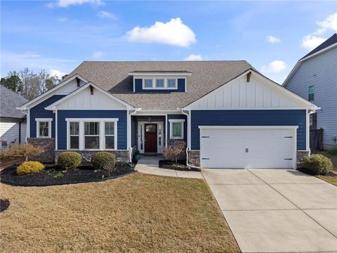Homes For Sale - 312 Hannah Place<br/> Canton, GA 30115