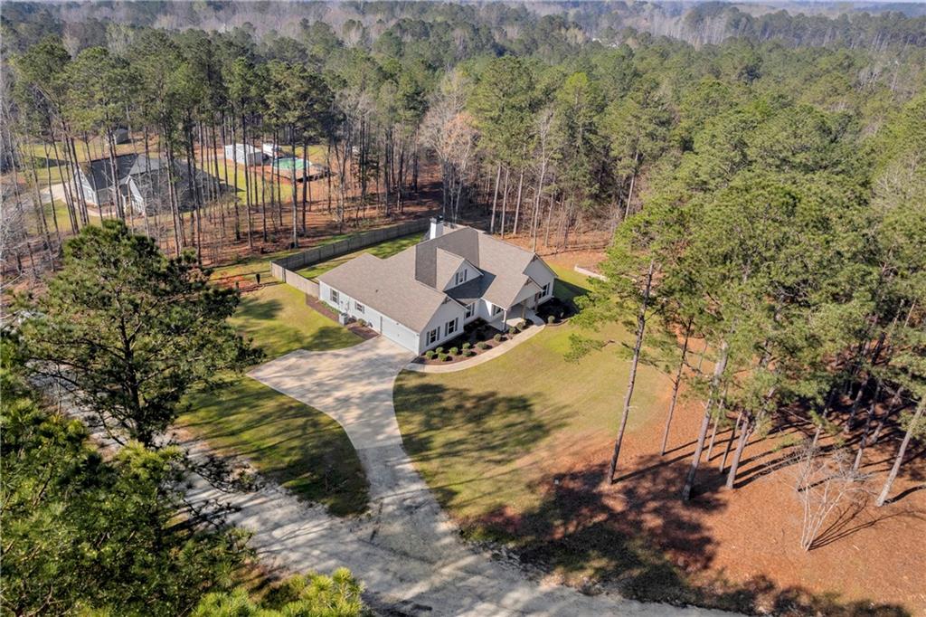 3590 Tommy Lee Cook Road