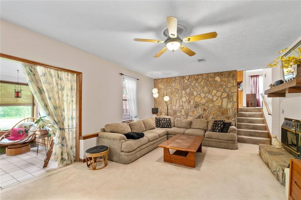 341 Skylar Way, Atlanta, Georgia image 15