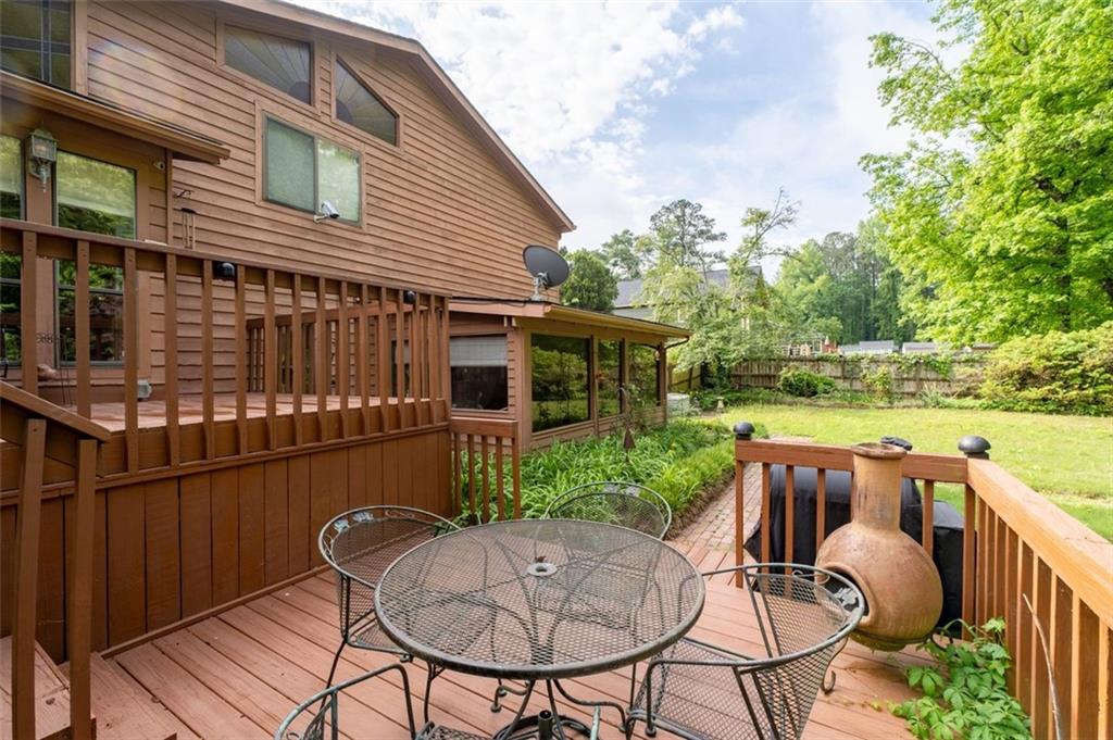 341 Skylar Way, Atlanta, Georgia image 36