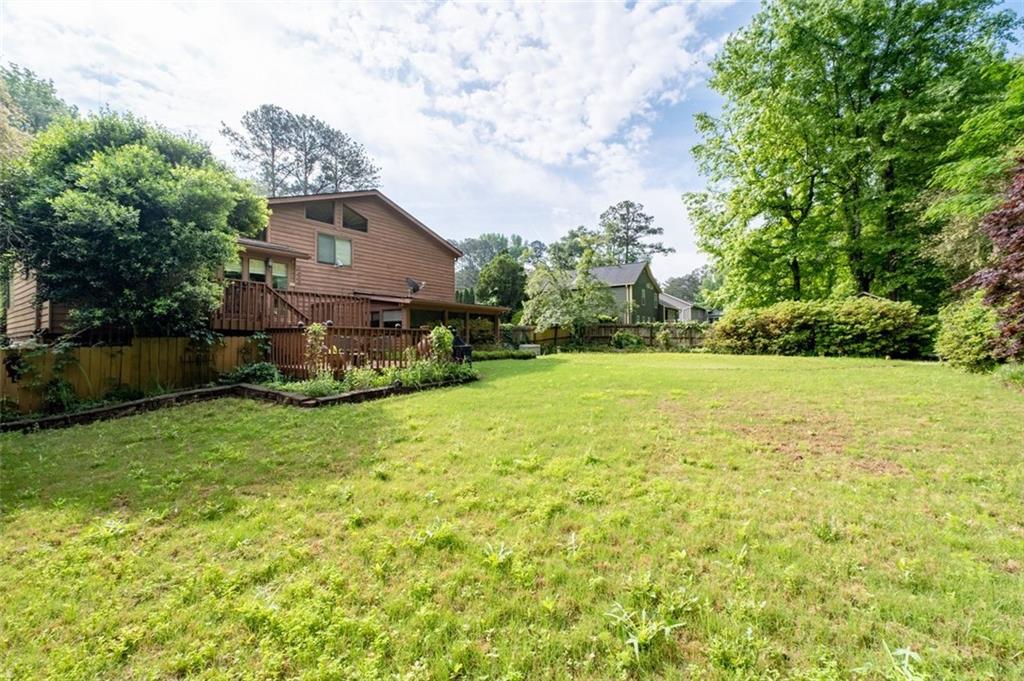 341 Skylar Way, Atlanta, Georgia image 42