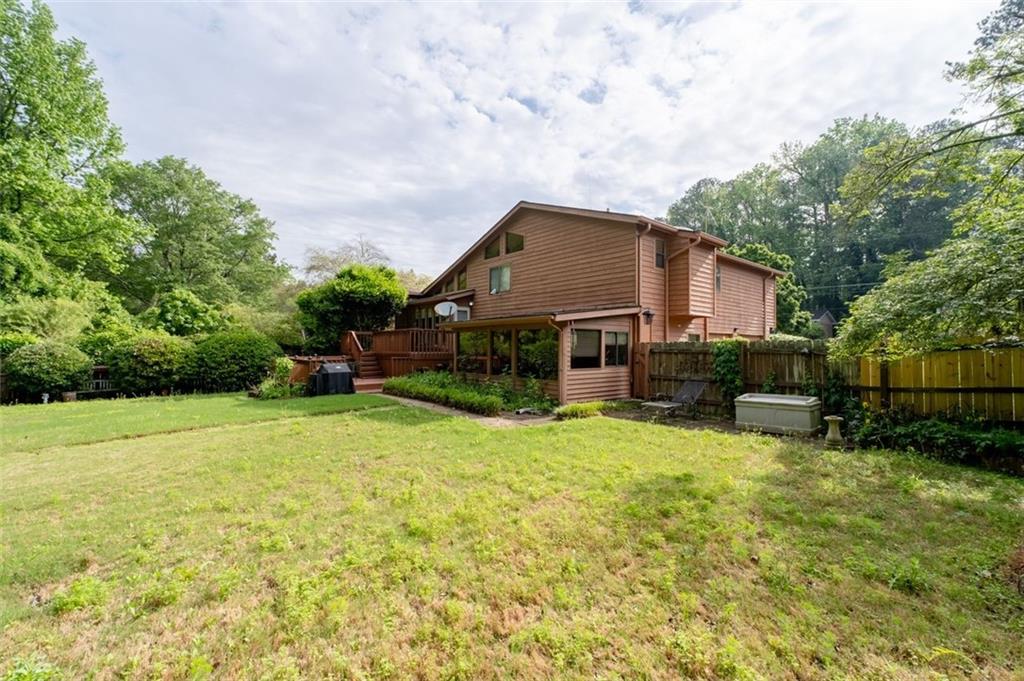 341 Skylar Way, Atlanta, Georgia image 40