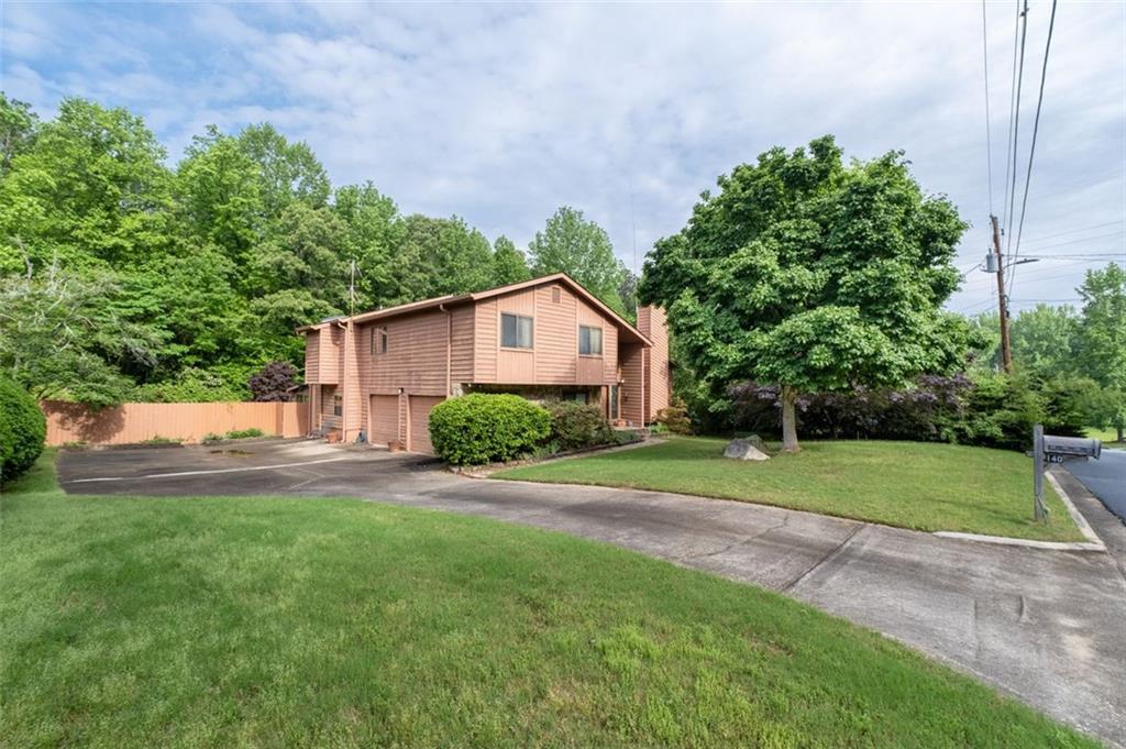 341 Skylar Way, Atlanta, Georgia image 43