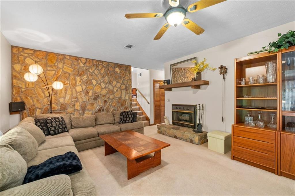 341 Skylar Way, Atlanta, Georgia image 16