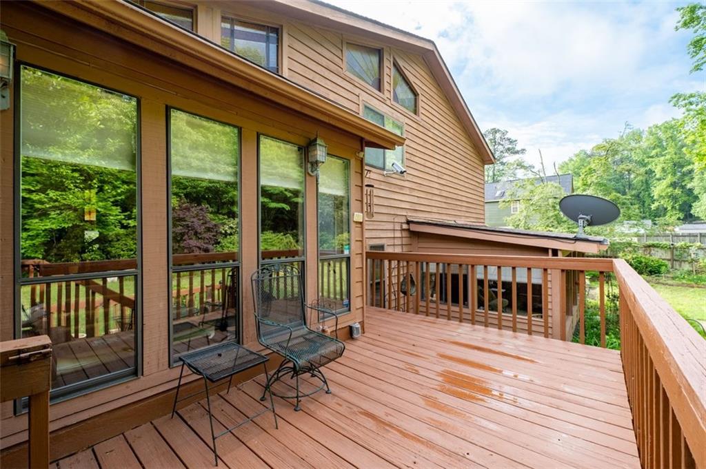 341 Skylar Way, Atlanta, Georgia image 34