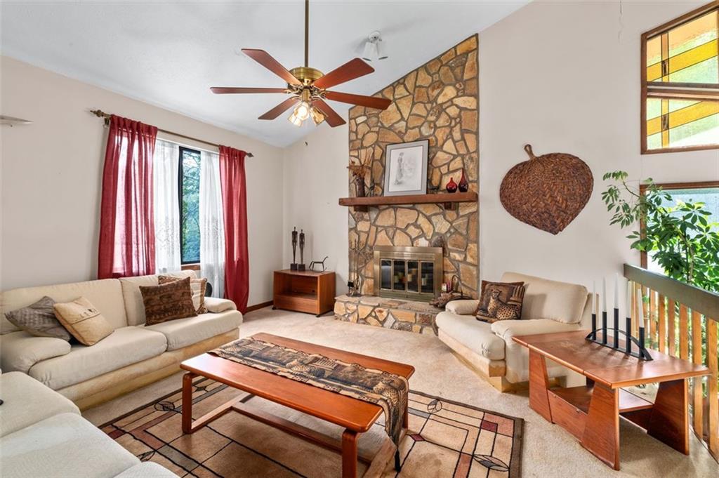 341 Skylar Way, Atlanta, Georgia image 5