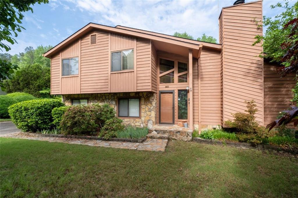 341 Skylar Way, Atlanta, Georgia image 1
