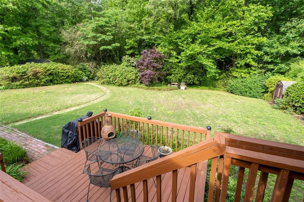 341 Skylar Way, Atlanta, Georgia image 35