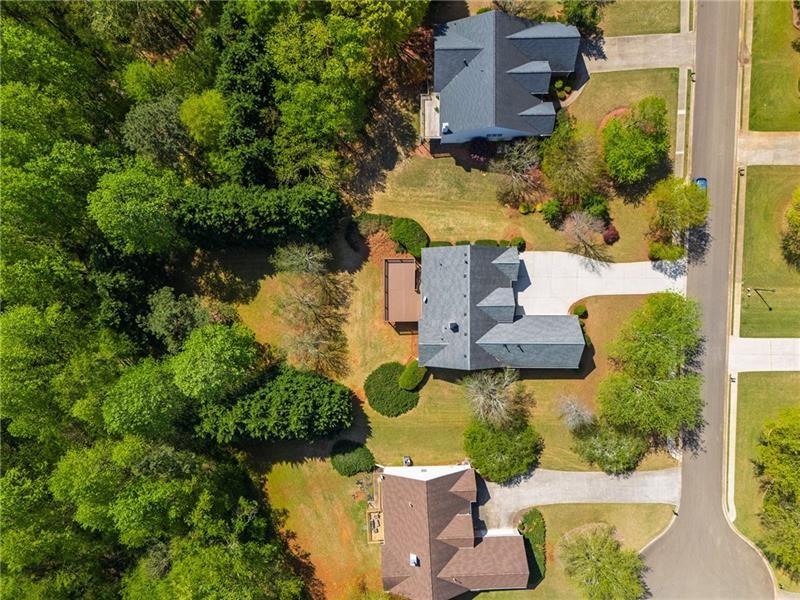 8760 Amberfield Drive, Gainesville, Georgia image 26