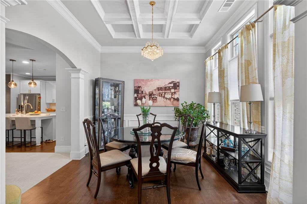 5688 Walnut Mill Lane