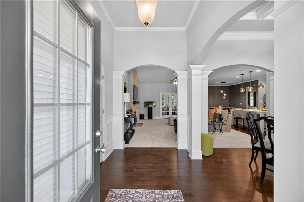 5688 Walnut Mill Lane