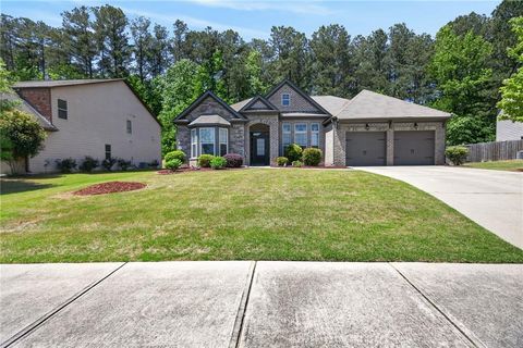 5688 Walnut Mill Lane Powder Springs GA 30127