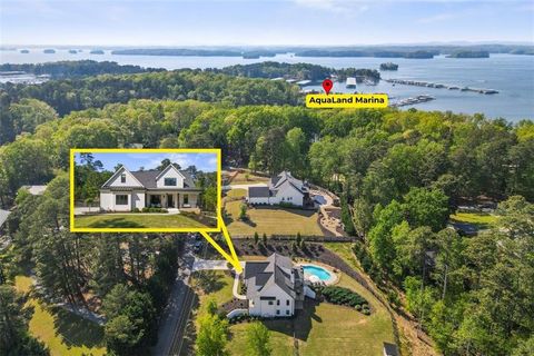 6560 Crestwood Peninsula Flowery Branch GA 30542
