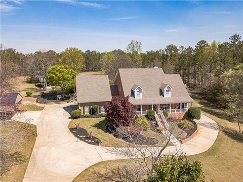 8906 E Carroll Road Winston GA 30187