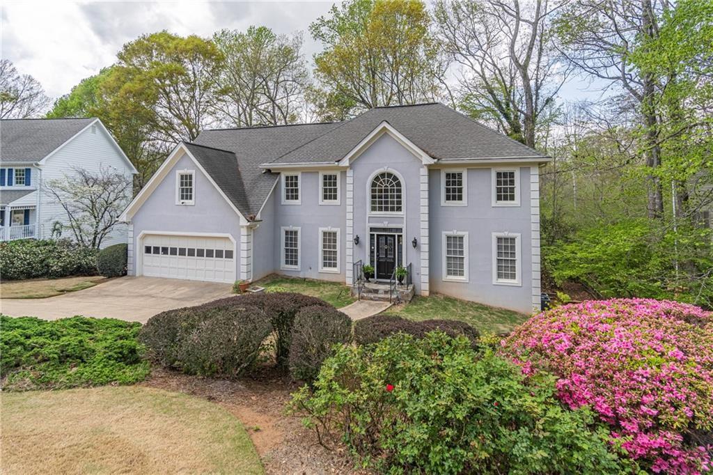 275 Sageglen Road Road