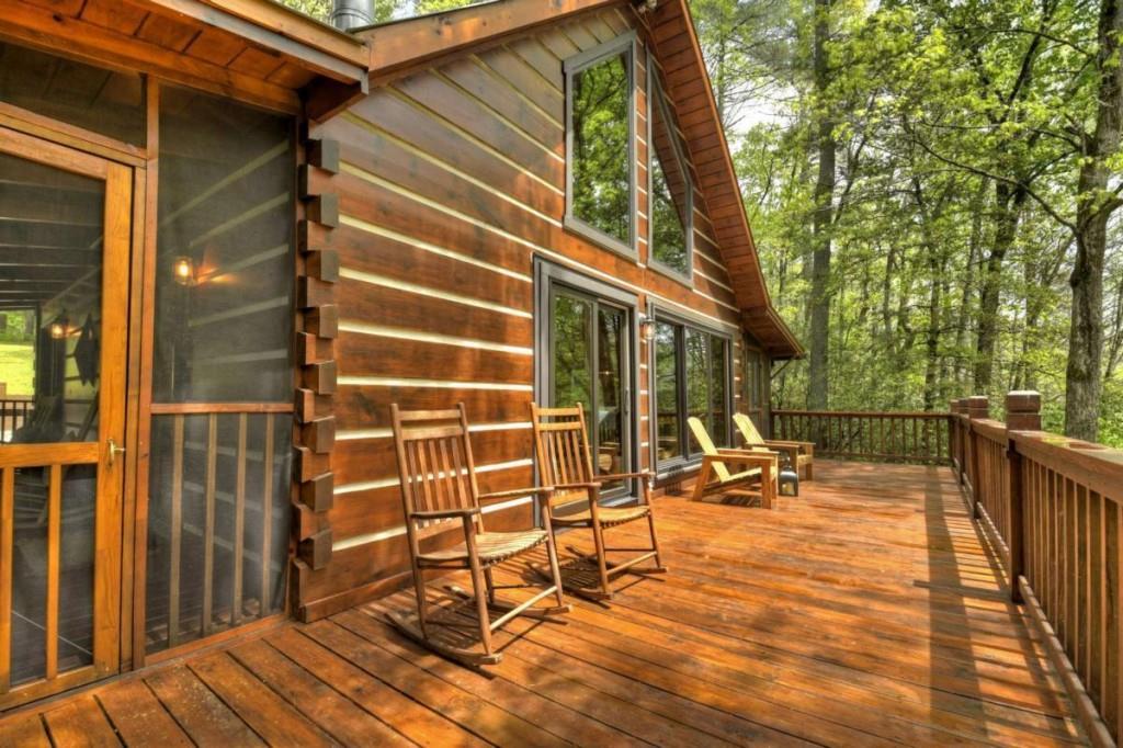 28452 Morganton Highway, Suches, Georgia image 18